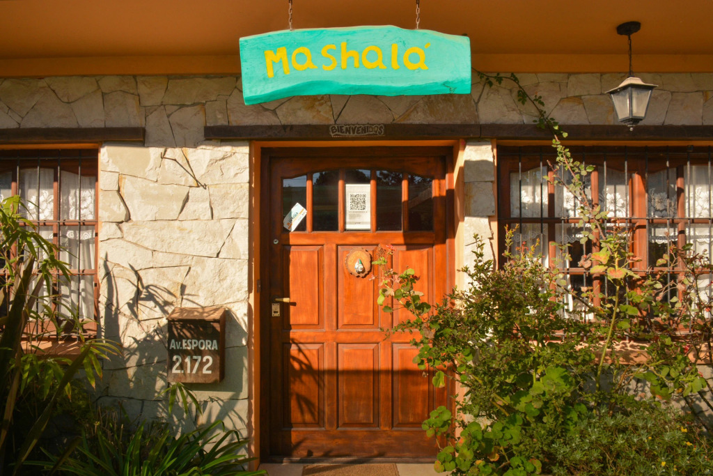 Mashala