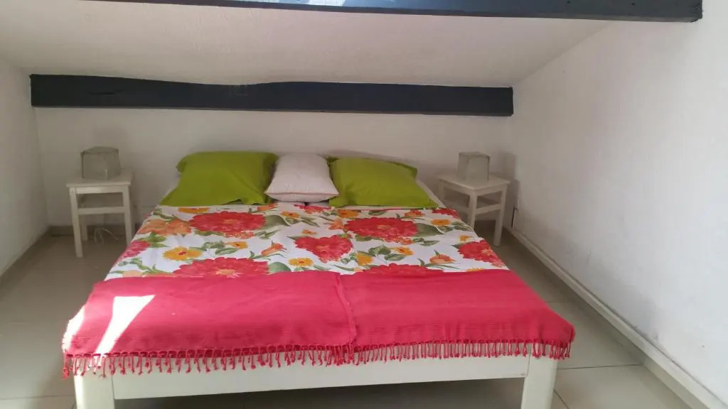 Apartment, Côte d'Azur, 250m zum Meer