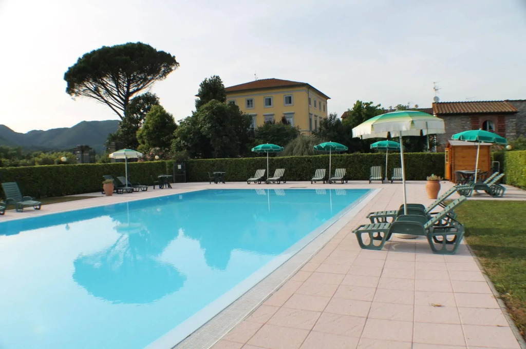 B&B Villa Pardi Lucca