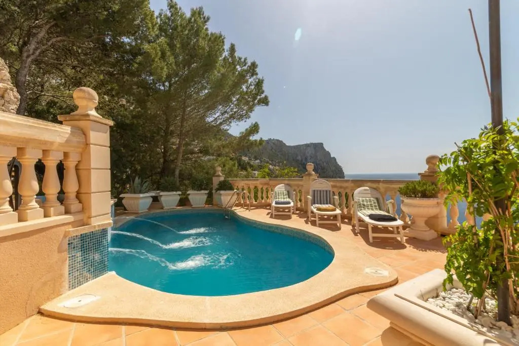 Port Andratx - 3444-29 Mallorca