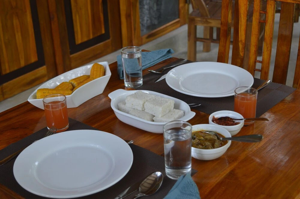 Wilpattu Wild Villa