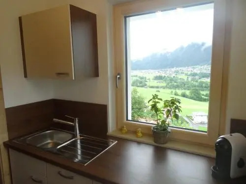 Apartment Panorama