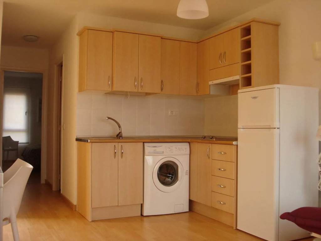 Book Jet - Las Lomas Sunny Holiday Homes