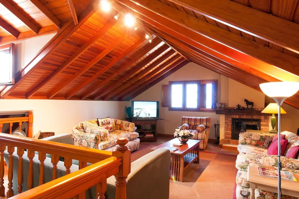 Villa for 10 in Gran Canaria Near Arucas Village