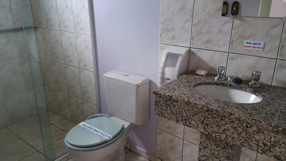 Pousada Camponesa