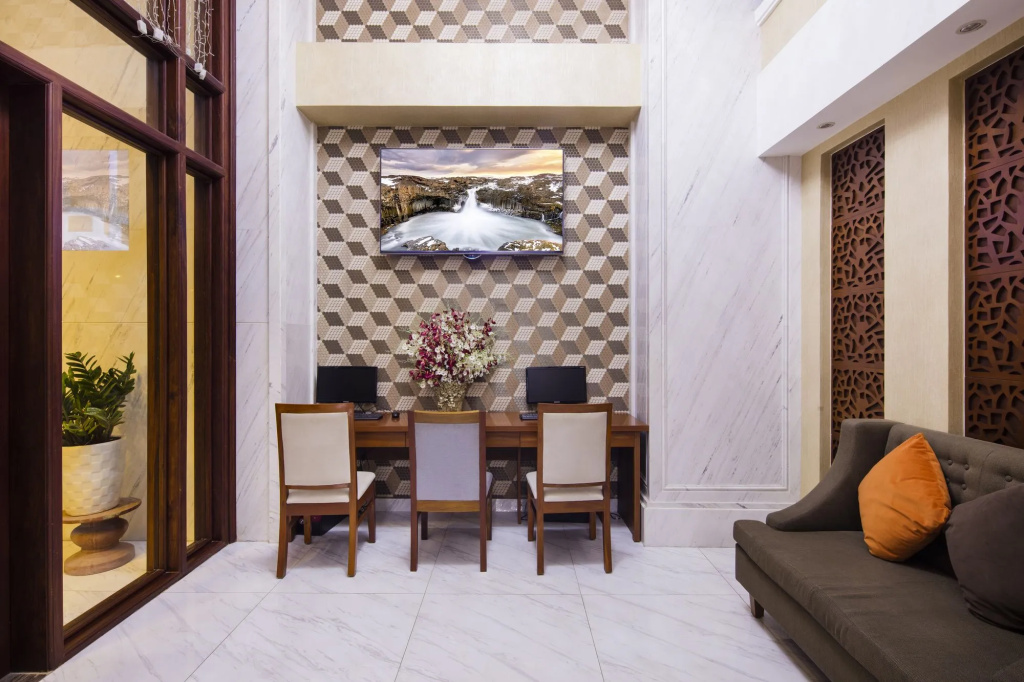 Apus Hotel