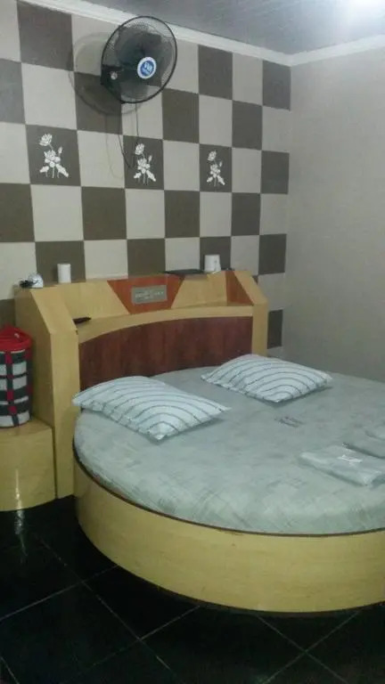 Hotel Okada