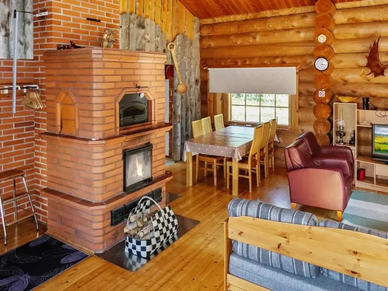 Holiday Home Kunnari
