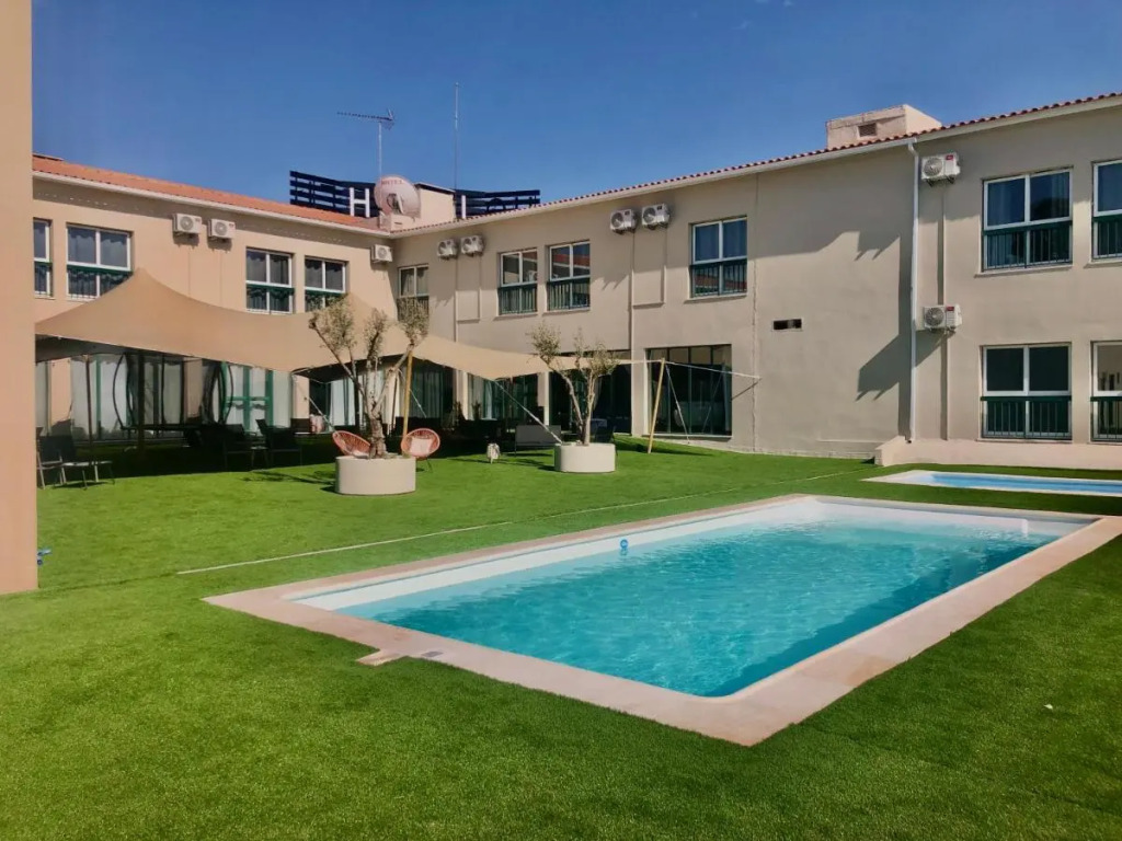 Estremoz Hotel