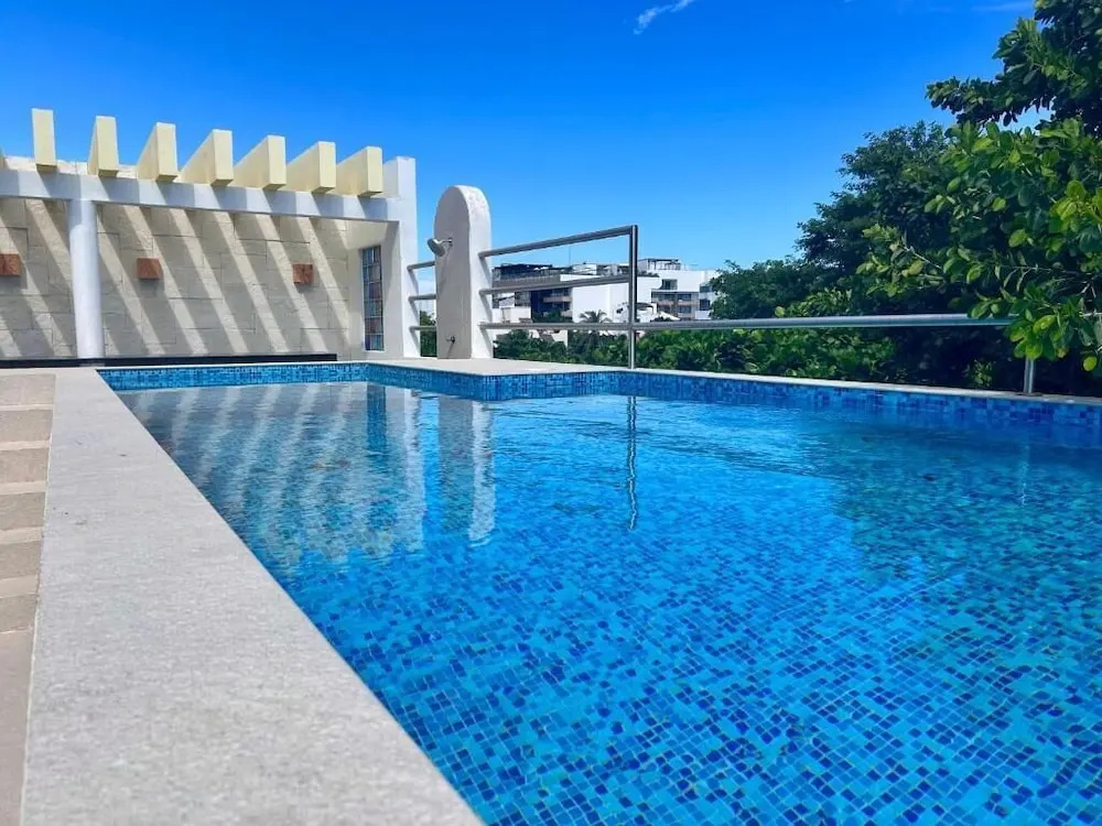 Hotel Piedra del Caribe Puerto Morelos