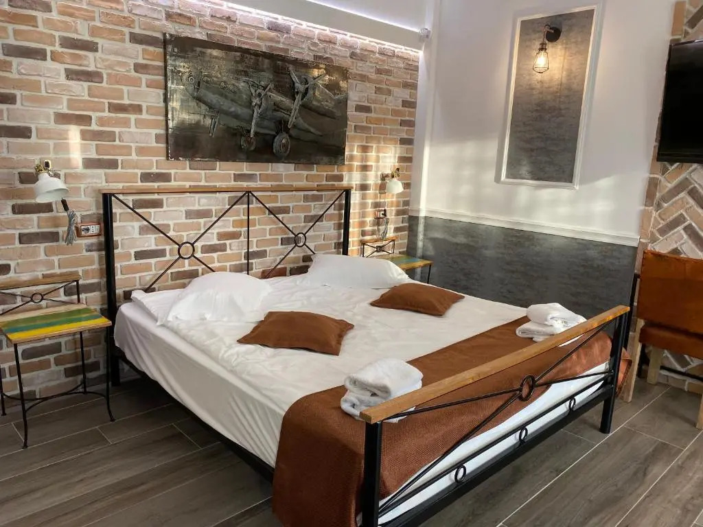 Aviator Boutique Residence