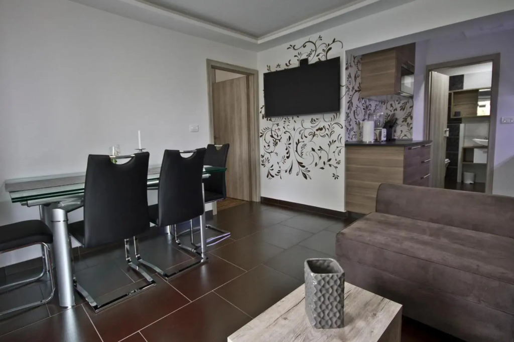 Apartment Little King