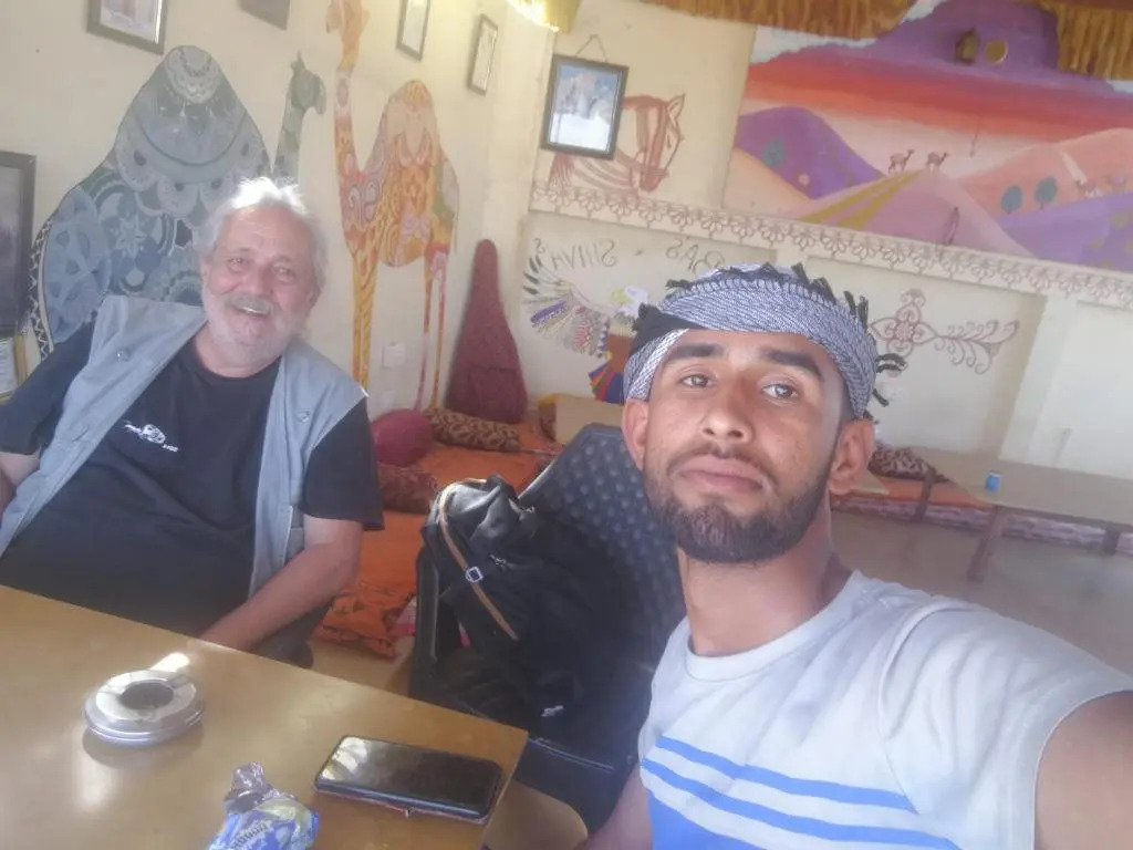 Hotel Desert Journey Jaisalmer