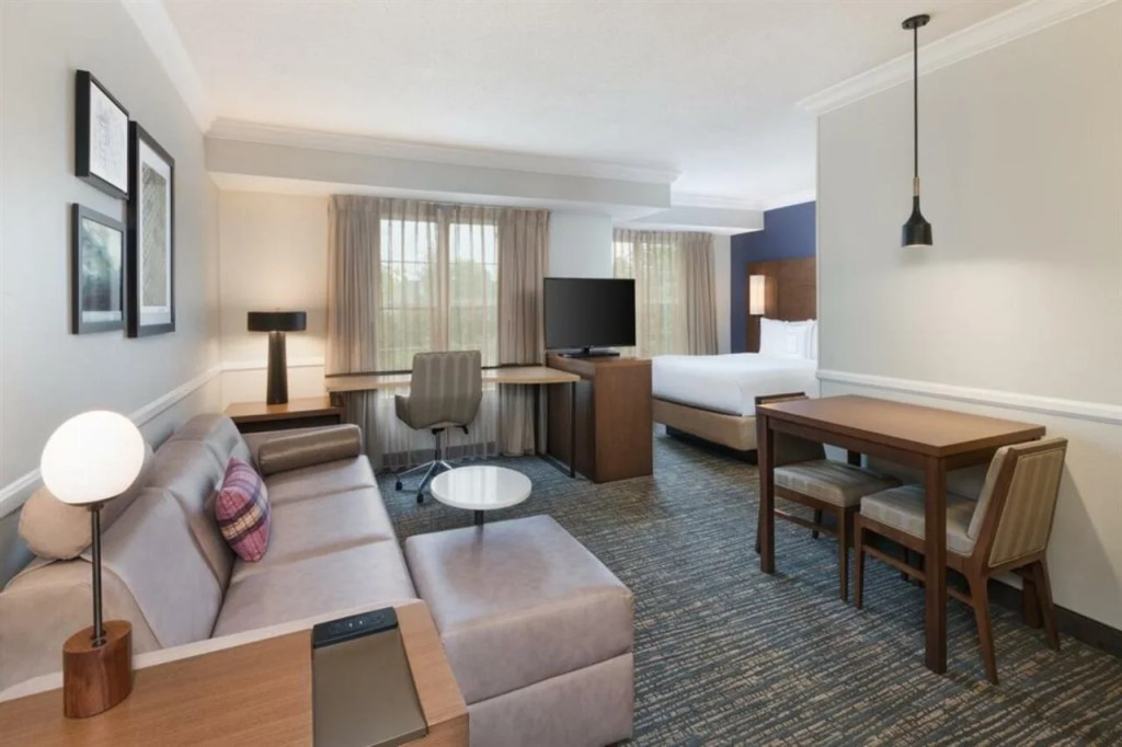 Residence Inn by Marriott State College