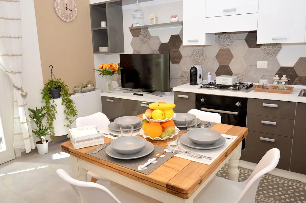 Casa Vacanze Lorelai Inn Marsala