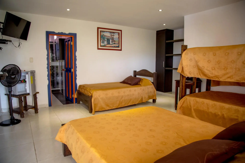 Finca Hotel la Manuela