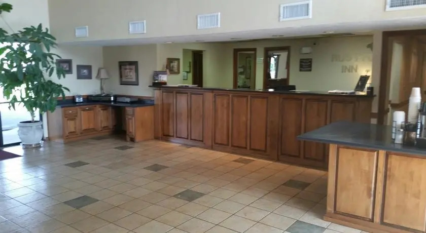 Rustic Inn Paragould