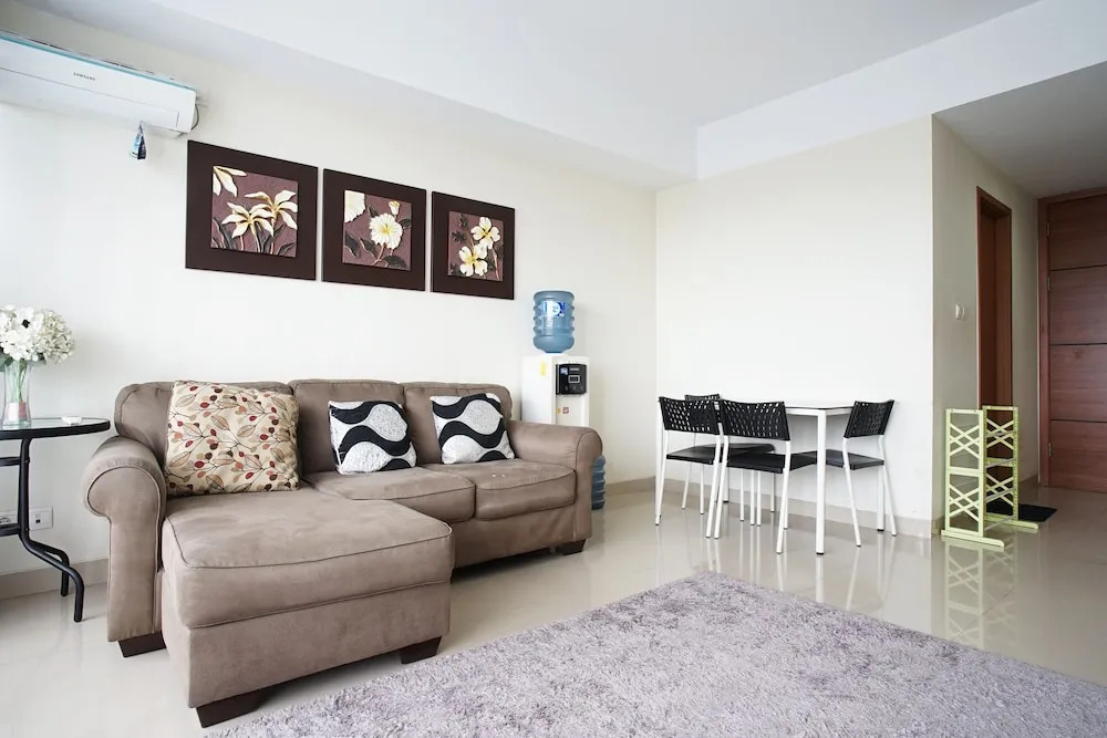 Urban Living Syariah At Beverly Dago Residence