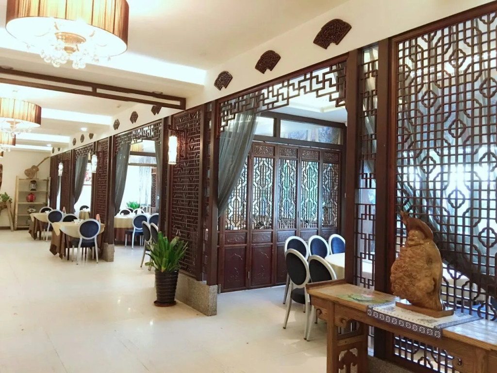 Vienna Hotel Chimelong Park