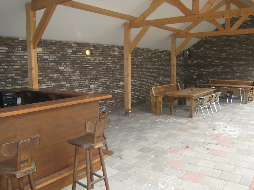 Spacious Holiday Home near National Park