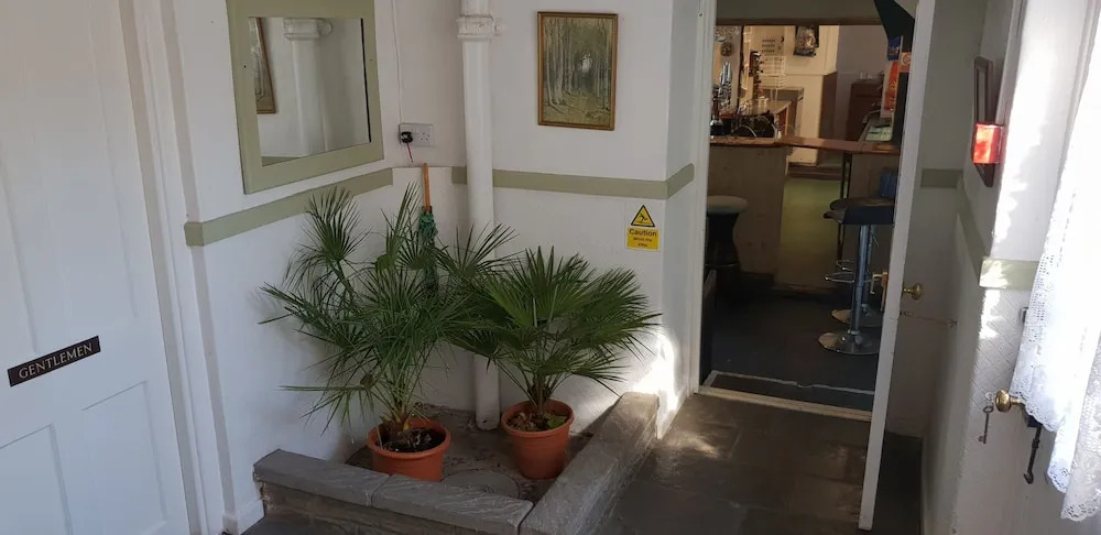 The Marston Inn
