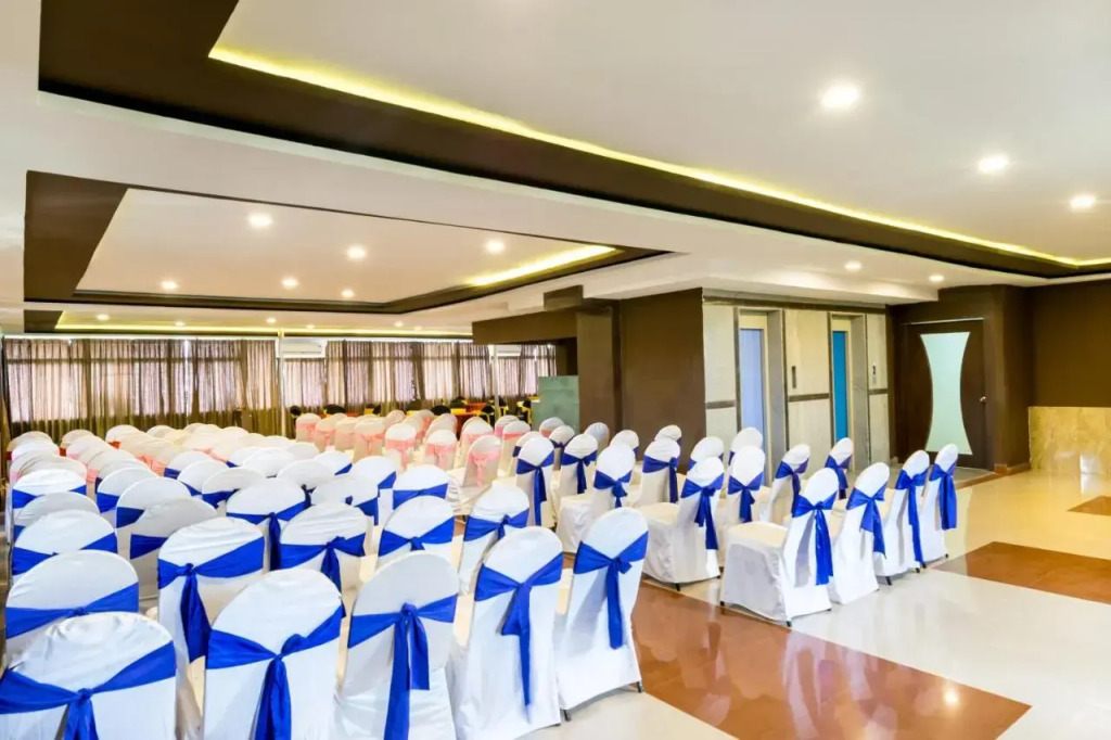 Octave Hotel & Spa JP Nagar