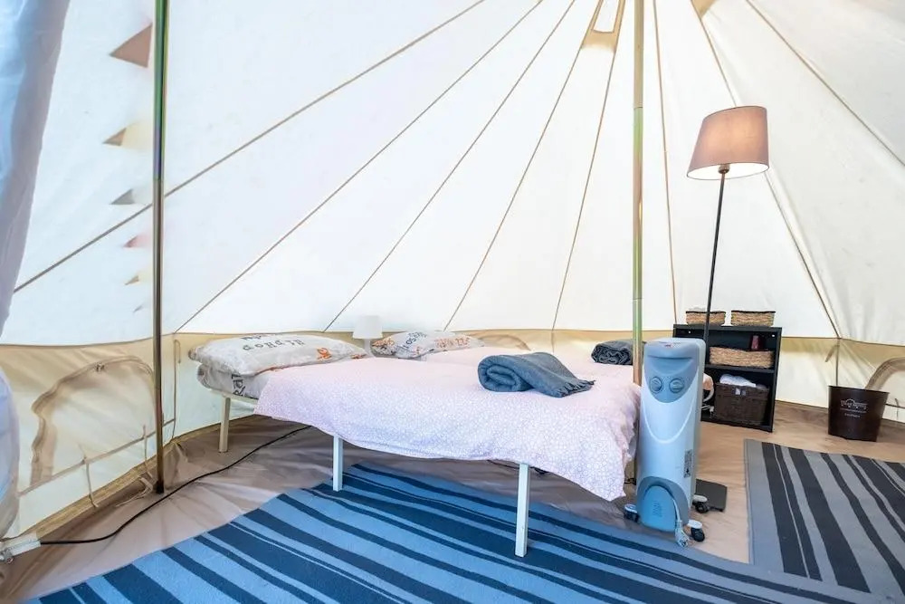 Camping Vicenza