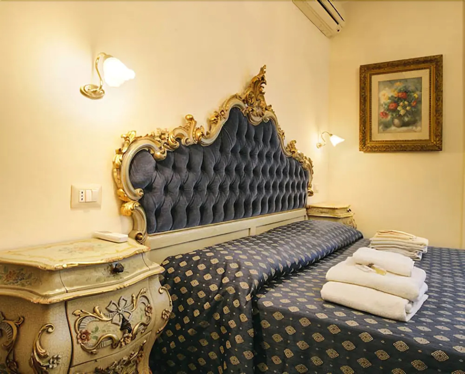 B&B La Bauta