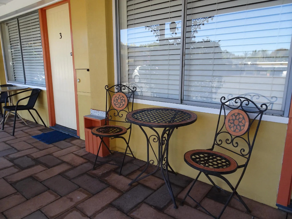 Arkana Motel Maryborough, SureStay Collection by Best Western