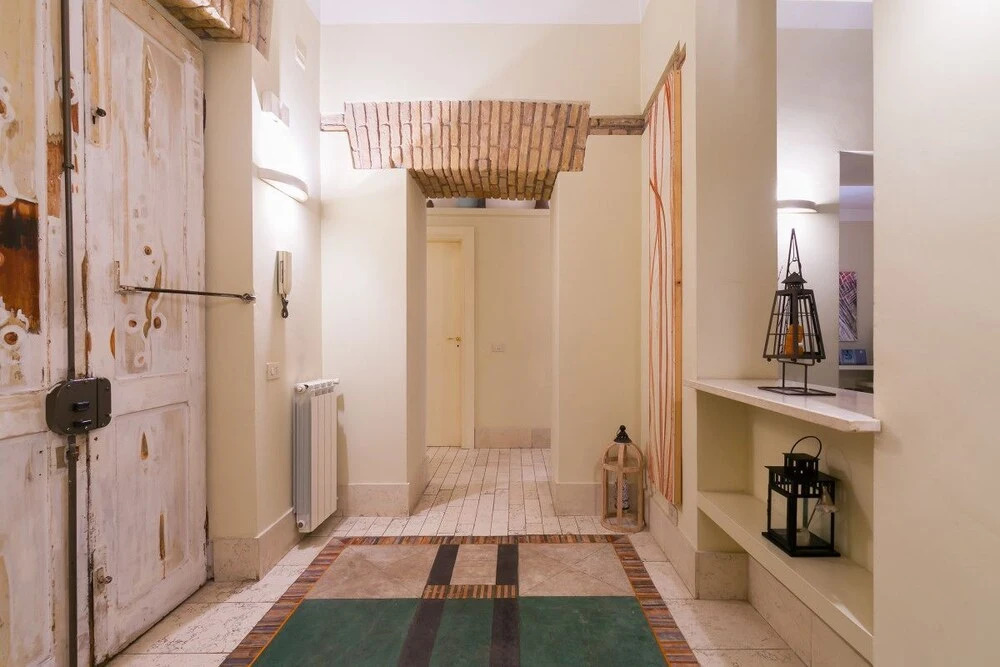 Charming and Enjoyable Flat few Steps From Vatican