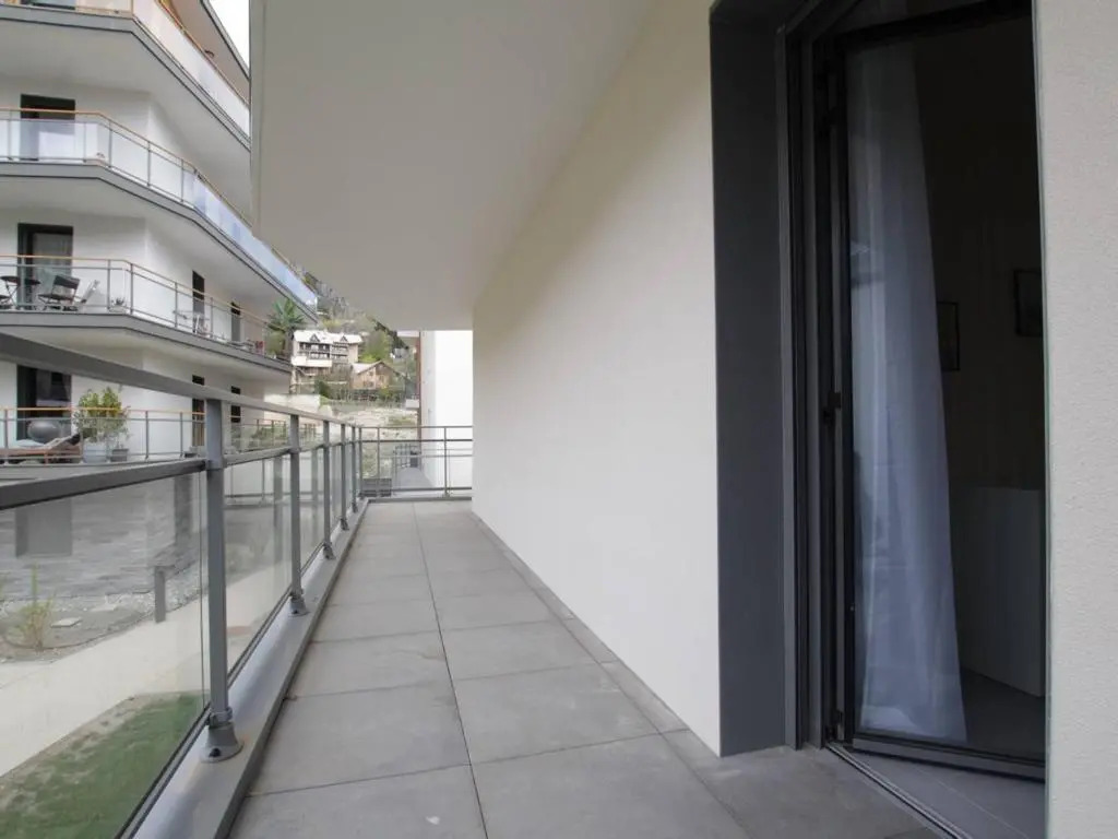 Appartement Briançon, 4 pièces, 8 personnes - FR-1-330C-119