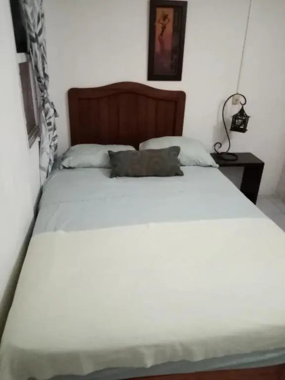 Apartamento Vacacional con A/C