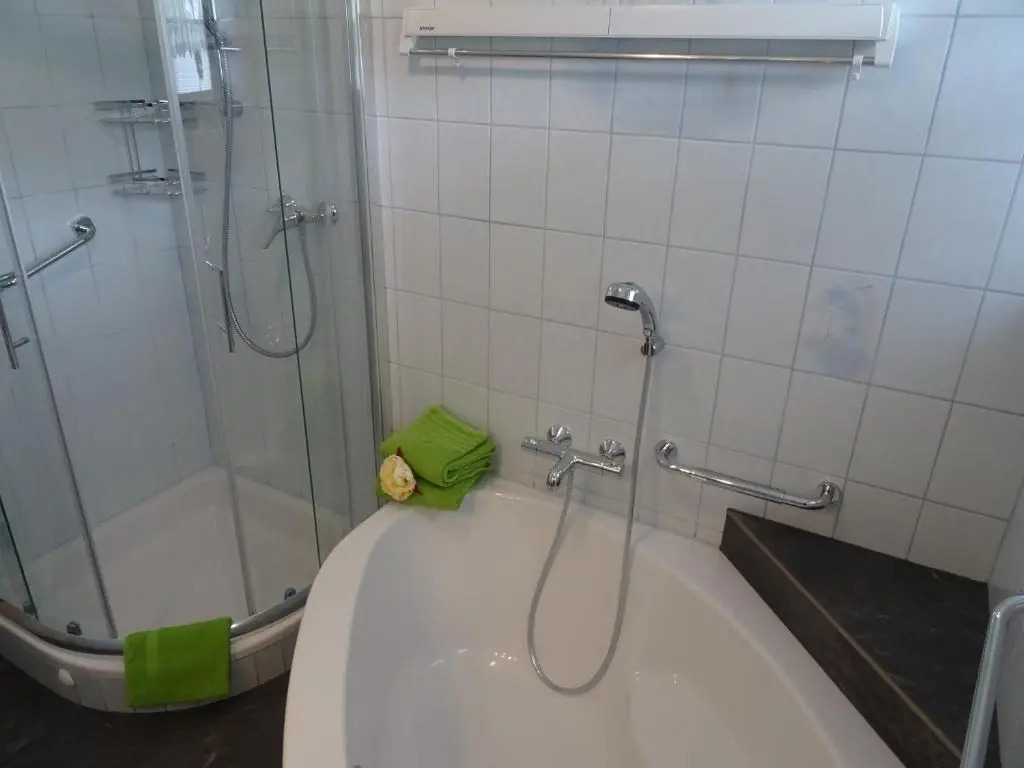 Ferienwohnung Mitterherzog