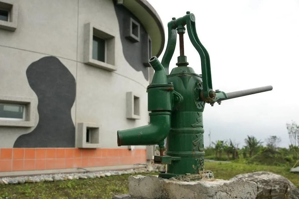Hualien Cow House