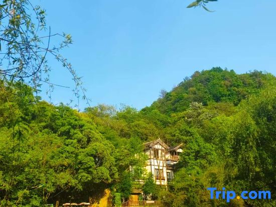Xummei Qi Xi Resort