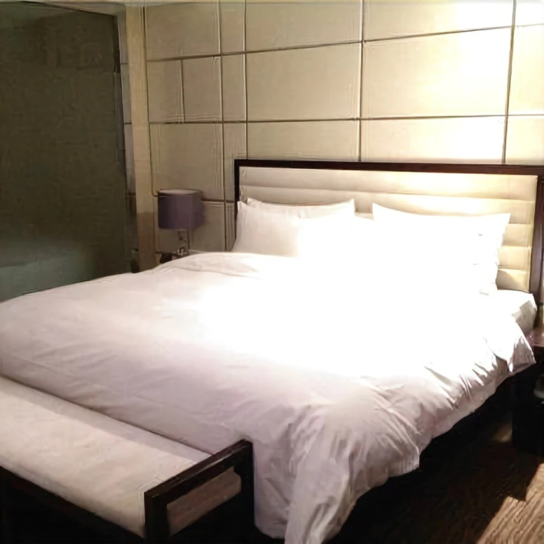 Sanyuan Hotel