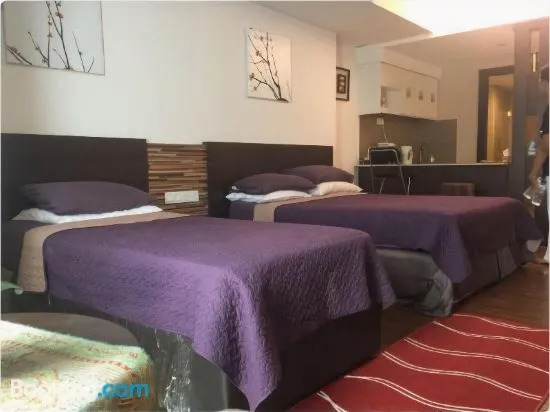 Nima Lodge