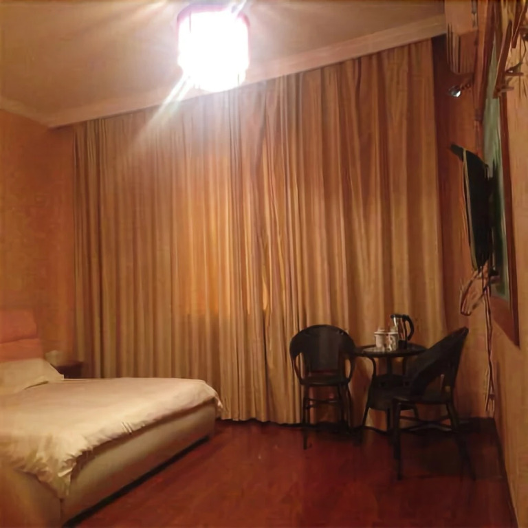 Dongbai Lake Resort