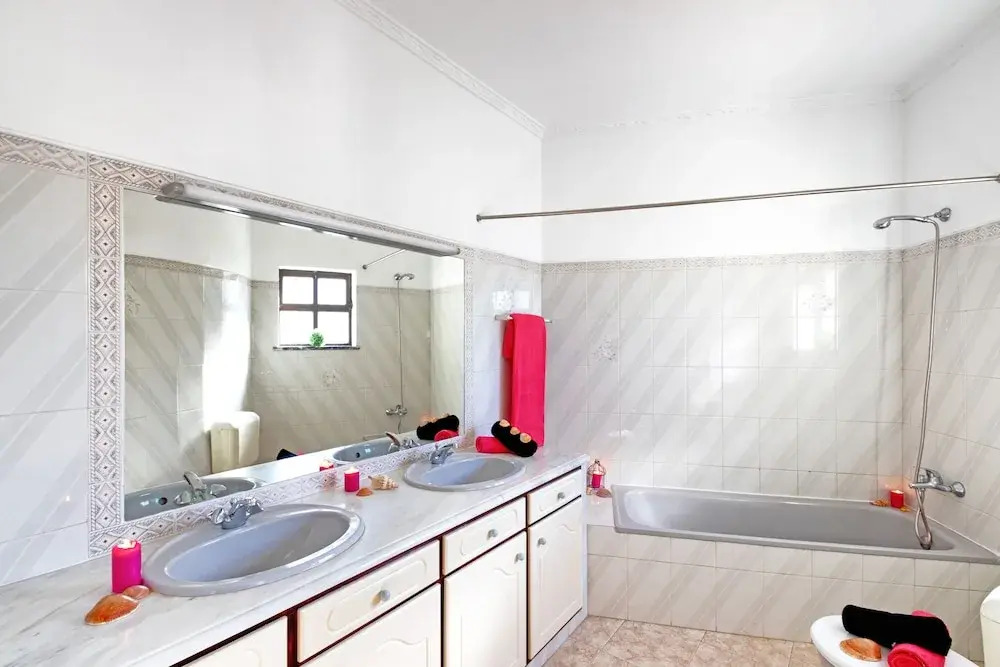 Villa Morais - Refúgio em família com piscina aquecível e BBQ - Galé, Albufeira