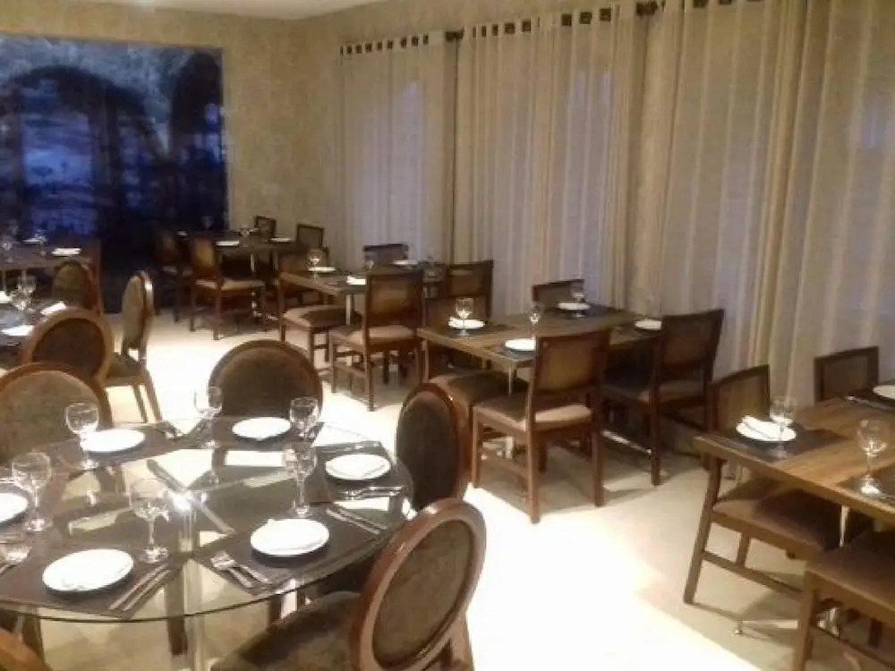 Wembley Park Hotel