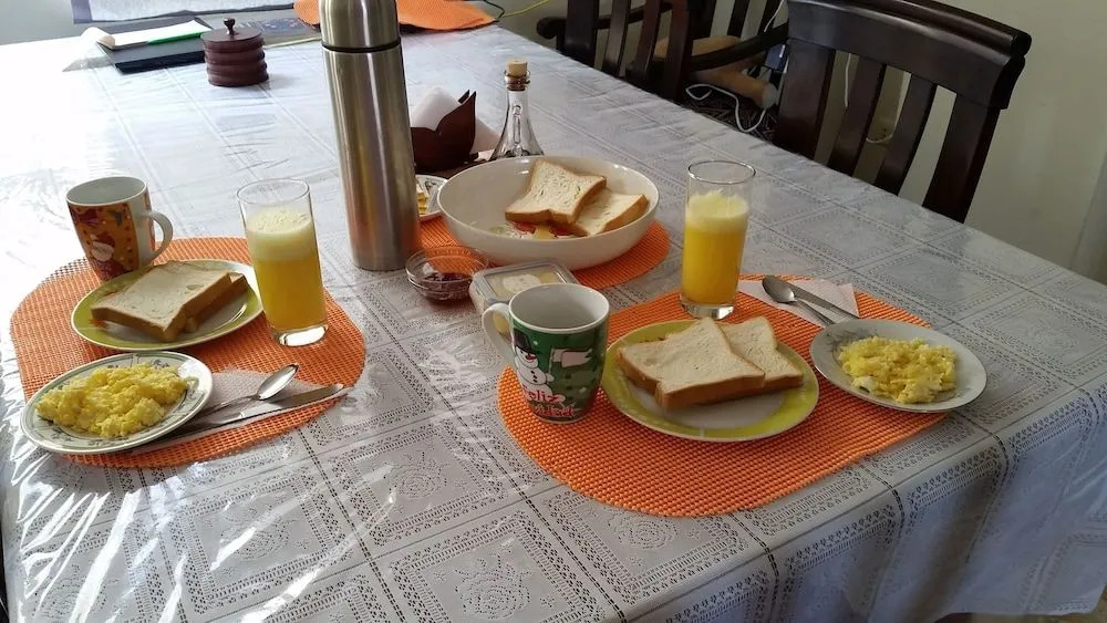Bertello Bed & Breakfast