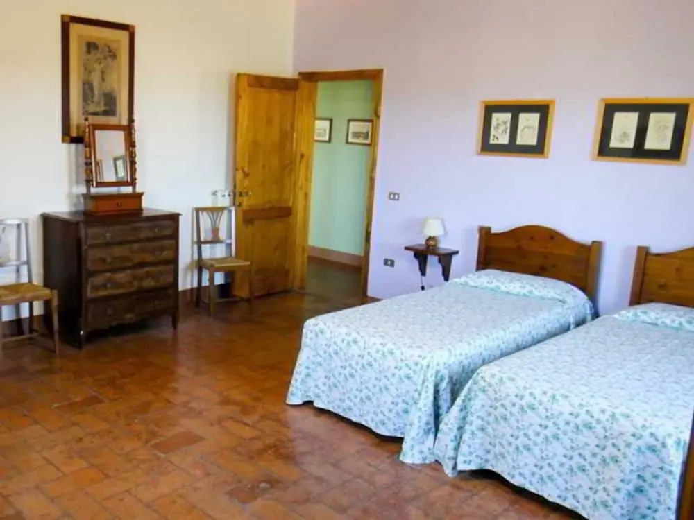 Tenuta Di Colle Alberti Agriturismo