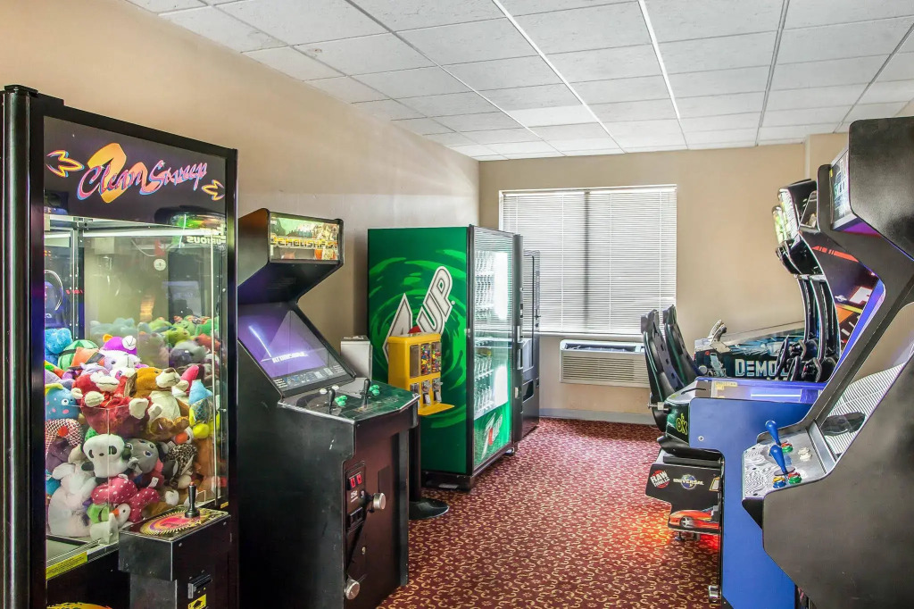 Quality Suites Milwaukee Airport
