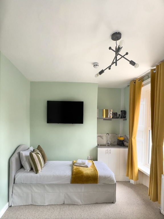 Camden Rooms