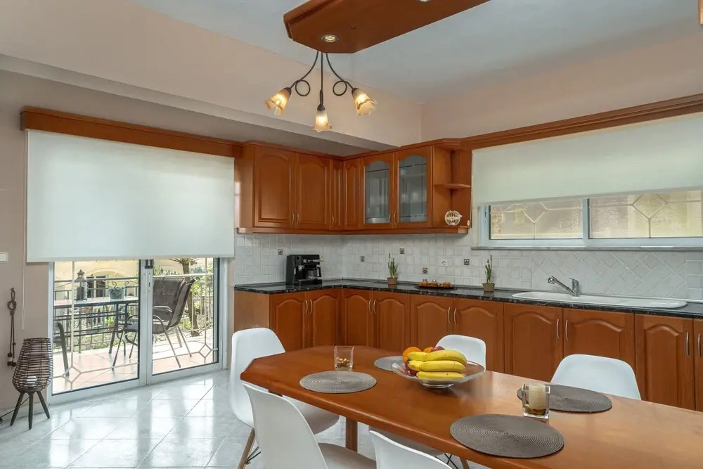 Sea View Villa