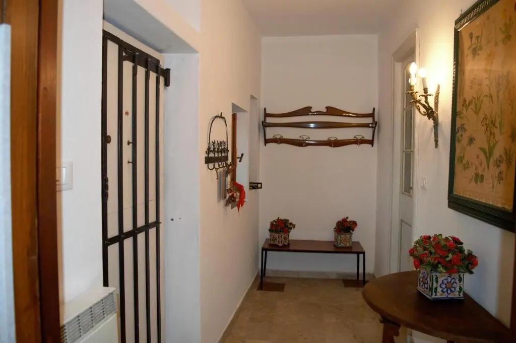 Chalet Villa Ornella