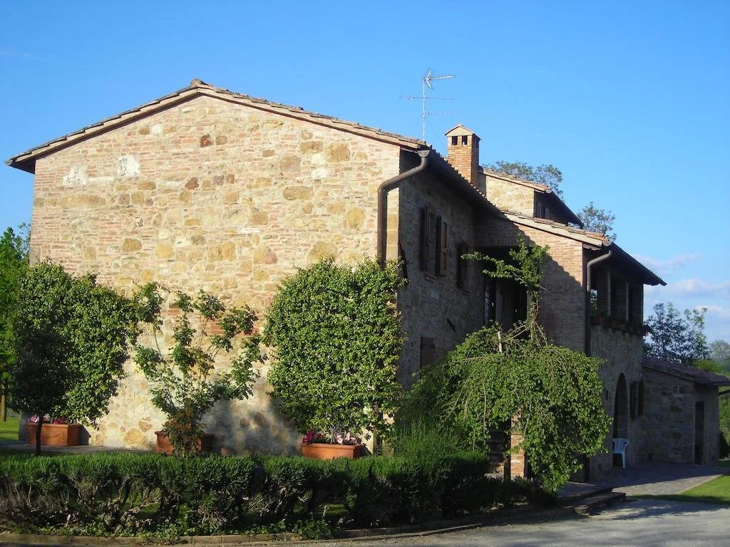 Agriturismo Casagrande