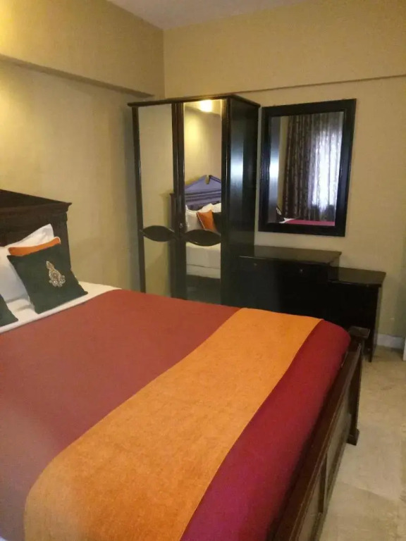 Landmark Asia Serviced Apartments