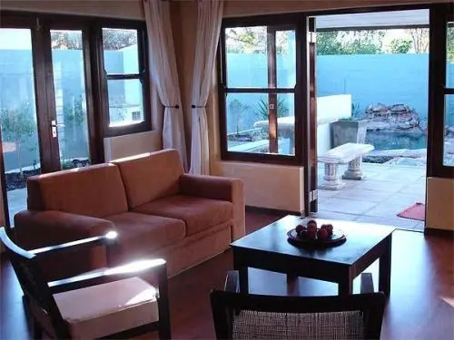 Aloe Guest House