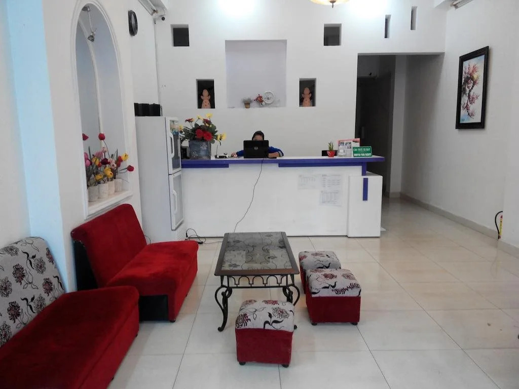 Thien Hoang 2 Hotel